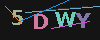 Gambar captcha